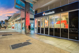 Shop & Retail commercial property for sale at 18/110 Marine Parade Coolangatta QLD 4225
