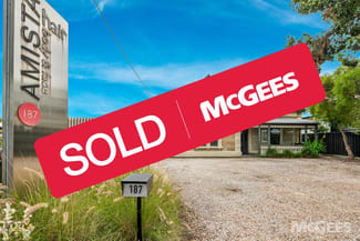 Offices commercial property sold at 187 Payneham Road St Peters SA 5069