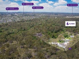 Rural / Farming commercial property for sale at 56 Landel Street Pallara QLD 4110