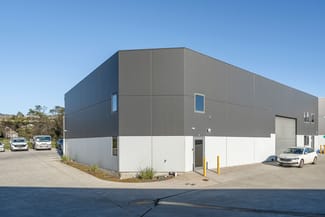 Factory, Warehouse & Industrial commercial property for sale at Unit 8/2 Kennedy Drive Cambridge TAS 7170 Factory, Warehouse & Industrial commercial property for sale at Unit 8/2 Kennedy Drive Cambridge TAS 7170