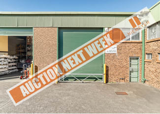 Shop & Retail commercial property for sale at Unit 29/28-30 Barry Road Chipping Norton NSW 2170 Shop & Retail commercial property for sale at Unit 29/28-30 Barry Road Chipping Norton NSW 2170
