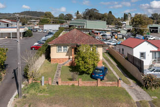 Factory, Warehouse & Industrial commercial property for sale at 6, 8 & 10 Cary Street Wyoming NSW 2250 Factory, Warehouse & Industrial commercial property for sale at 6, 8 & 10 Cary Street Wyoming NSW 2250