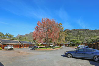Hotel, Motel, Pub & Leisure commercial property for sale at Halls Gap VIC 3381 Hotel, Motel, Pub & Leisure commercial property for sale at Halls Gap VIC 3381