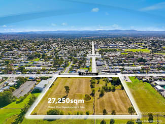 Development / Land commercial property for sale at 53 Robertson Road Raceview QLD 4305 Development / Land commercial property for sale at 53 Robertson Road Raceview QLD 4305