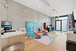 Factory, Warehouse & Industrial commercial property for sale at Unit 14/15 Stanton Place Cambridge TAS 7170 Factory, Warehouse & Industrial commercial property for sale at Unit 14/15 Stanton Place Cambridge TAS 7170