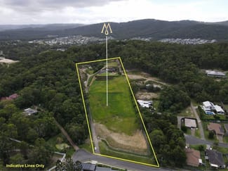 Development / Land commercial property for sale at 38 Ghostgum Grove Upper Coomera QLD 4209 Development / Land commercial property for sale at 38 Ghostgum Grove Upper Coomera QLD 4209