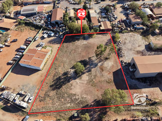 Development / Land commercial property for sale at 16 Munda Way Wedgefield WA 6721 Development / Land commercial property for sale at 16 Munda Way Wedgefield WA 6721