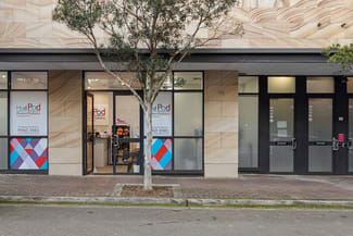 Medical / Consulting commercial property for sale at Shop 2/59 Harbour Street Mosman NSW 2088
