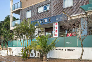 Showrooms / Bulky Goods commercial property for sale at Shop 4/11 Treacy Street Hurstville NSW 2220 Showrooms / Bulky Goods commercial property for sale at Shop 4/11 Treacy Street Hurstville NSW 2220