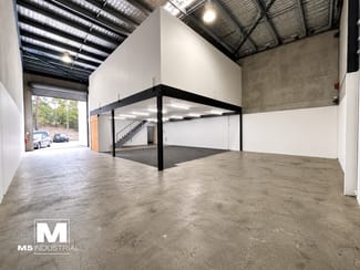 Other commercial property for sale at G1/5-7 Hepher Road Campbelltown NSW 2560 Other commercial property for sale at G1/5-7 Hepher Road Campbelltown NSW 2560