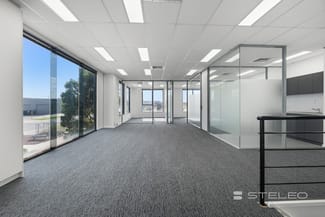Offices commercial property for sale at Unit 4/50 Assembly Drive Tullamarine VIC 3043