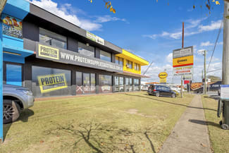 Factory, Warehouse & Industrial commercial property for sale at 8 Container Street Tingalpa QLD 4173