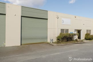 Other commercial property for sale at 3/14 Midas Road Malaga WA 6090 Other commercial property for sale at 3/14 Midas Road Malaga WA 6090
