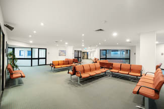Medical / Consulting commercial property for sale at Suite 10, Level 1/517 St Kilda Road Melbourne VIC 3004 Medical / Consulting commercial property for sale at Suite 10, Level 1/517 St Kilda Road Melbourne VIC 3004
