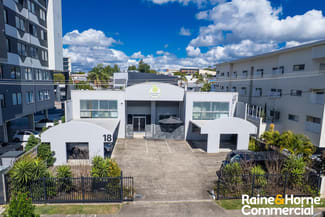 Medical / Consulting commercial property for sale at 18 Eton Street Nundah QLD 4012 Medical / Consulting commercial property for sale at 18 Eton Street Nundah QLD 4012