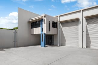 Showrooms / Bulky Goods commercial property for sale at 9/7 Sonia Court Raceview QLD 4305