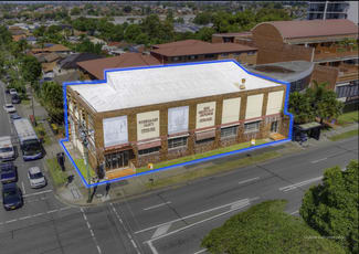 Factory, Warehouse & Industrial commercial property for sale at 520-522 Canterbury Road Campsie NSW 2194