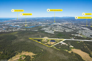 Development / Land commercial property for sale at 513 Yawalpah Road Pimpama QLD 4209 Development / Land commercial property for sale at 513 Yawalpah Road Pimpama QLD 4209
