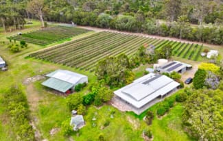 Rural / Farming commercial property for sale at 197 Stephan Road Goomboorian QLD 4570 Rural / Farming commercial property for sale at 197 Stephan Road Goomboorian QLD 4570