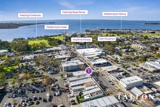 Shop & Retail commercial property for sale at 42-44 High Street Hastings VIC 3915