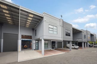 Other commercial property for sale at C3/13-15 Forrester Street Kingsgrove NSW 2208