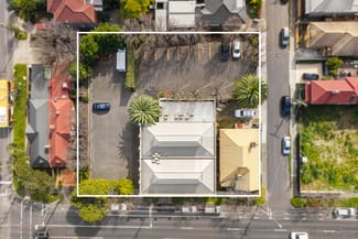 Development / Land commercial property for sale at 4-10 Rusden Street Elsternwick VIC 3185 Development / Land commercial property for sale at 4-10 Rusden Street Elsternwick VIC 3185