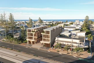 Factory, Warehouse & Industrial commercial property for lease at 2389-2391 'Alfred's Lane' Gold Coast Highway Mermaid Beach QLD 4218 Factory, Warehouse & Industrial commercial property for lease at 2389-2391 'Alfred's Lane' Gold Coast Highway Mermaid Beach QLD 4218
