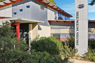 Hotel, Motel, Pub & Leisure commercial property for sale at 98 Tasman Highway Swansea TAS 7190