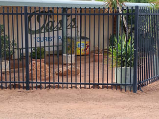 Shop & Retail commercial property for sale at 2001 Hutchison Street Coober Pedy SA 5723 Shop & Retail commercial property for sale at 2001 Hutchison Street Coober Pedy SA 5723