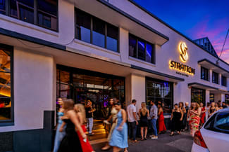 Shop & Retail commercial property for sale at 3-5 Stratton Street Newstead QLD 4006