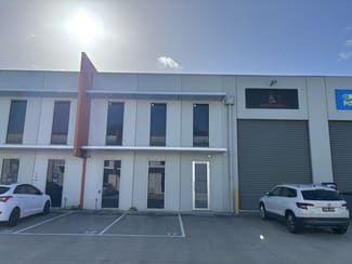 Showrooms / Bulky Goods commercial property for sale at 17/260 Abbotts Road Dandenong South VIC 3175 Showrooms / Bulky Goods commercial property for sale at 17/260 Abbotts Road Dandenong South VIC 3175