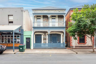 Medical / Consulting commercial property for sale at 98 Carrington Street Adelaide SA 5000