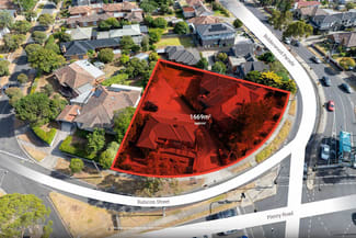 Medical / Consulting commercial property for sale at 4 Rubicon Street & 1 Boldrewood Parade Reservoir VIC 3073 Medical / Consulting commercial property for sale at 4 Rubicon Street & 1 Boldrewood Parade Reservoir VIC 3073