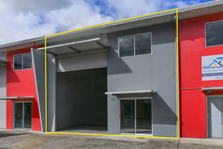 Factory, Warehouse & Industrial commercial property for sale at 12/9 Kite Crescent South Murwillumbah NSW 2484 Factory, Warehouse & Industrial commercial property for sale at 12/9 Kite Crescent South Murwillumbah NSW 2484