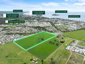 Development / Land commercial property for sale at Lot 2 Mill Road Waitpinga SA 5211 Development / Land commercial property for sale at Lot 2 Mill Road Waitpinga SA 5211