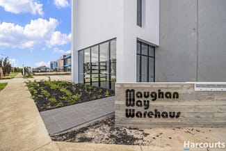Shop & Retail commercial property sold at 17 Maughan way Cranbourne West VIC 3977 Shop & Retail commercial property sold at 17 Maughan way Cranbourne West VIC 3977