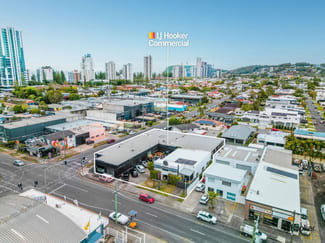 Shop & Retail commercial property sold at 20 & 22 Christine Avenue Miami QLD 4220