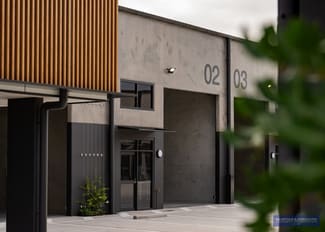 Factory, Warehouse & Industrial commercial property for lease at Morayfield QLD 4506 Factory, Warehouse & Industrial commercial property for lease at Morayfield QLD 4506
