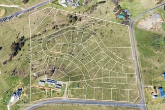 Development / Land commercial property for sale at 18 Boureong Drive Gunning NSW 2581 Development / Land commercial property for sale at 18 Boureong Drive Gunning NSW 2581