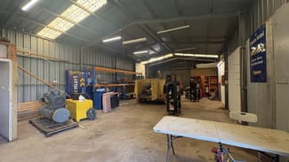 Factory, Warehouse & Industrial commercial property for sale at 56 Cornish Street Cobar NSW 2835 Factory, Warehouse & Industrial commercial property for sale at 56 Cornish Street Cobar NSW 2835
