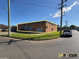Factory, Warehouse & Industrial commercial property for sale at Richmond NSW 2753 Factory, Warehouse & Industrial commercial property for sale at Richmond NSW 2753