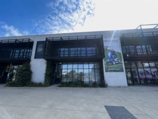 Offices commercial property for lease at 3/706 Geelong Road Brooklyn VIC 3012