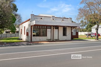 Shop & Retail commercial property for sale at 27 Ommaney Road Brunswick WA 6224 Shop & Retail commercial property for sale at 27 Ommaney Road Brunswick WA 6224