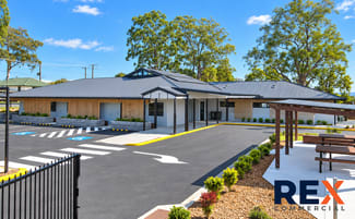 Offices commercial property for lease at 16 LORIKEET STREET Inala QLD 4077 Offices commercial property for lease at 16 LORIKEET STREET Inala QLD 4077