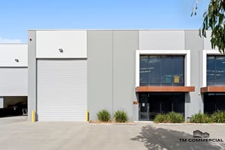 Factory, Warehouse & Industrial commercial property for sale at 19/13 Gateway Drive Carrum Downs VIC 3201 Factory, Warehouse & Industrial commercial property for sale at 19/13 Gateway Drive Carrum Downs VIC 3201
