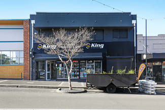 Shop & Retail commercial property for sale at 34-36 Wentworth Street Port Kembla NSW 2505