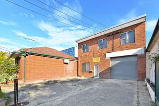 Other commercial property for sale at 86 Robey Street Mascot NSW 2020