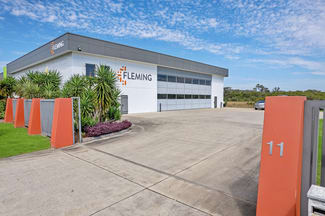 Factory, Warehouse & Industrial commercial property for sale at 11-13 Amsterdam Circuit Wyong NSW 2259 Factory, Warehouse & Industrial commercial property for sale at 11-13 Amsterdam Circuit Wyong NSW 2259