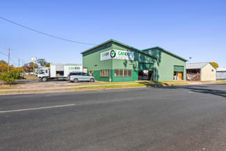 Offices commercial property for sale at 71 Colamba Street Chinchilla QLD 4413