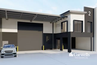Factory, Warehouse & Industrial commercial property for lease at 2/57 Tonka Street Yatala QLD 4207 Factory, Warehouse & Industrial commercial property for lease at 2/57 Tonka Street Yatala QLD 4207